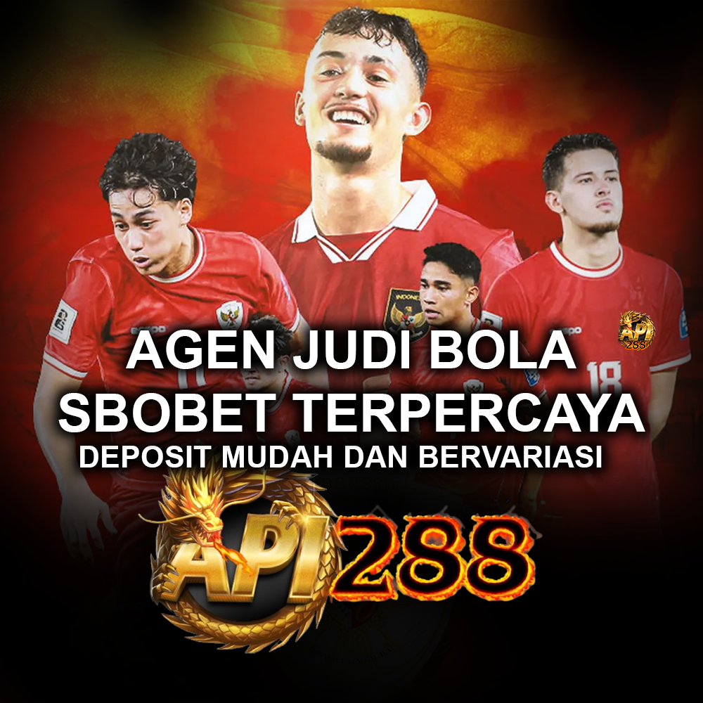 Sbobet Api288